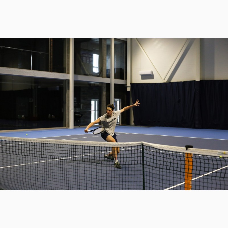 Фото 6. Marina Tennis Club - занятия теннисом для детей и взрослых