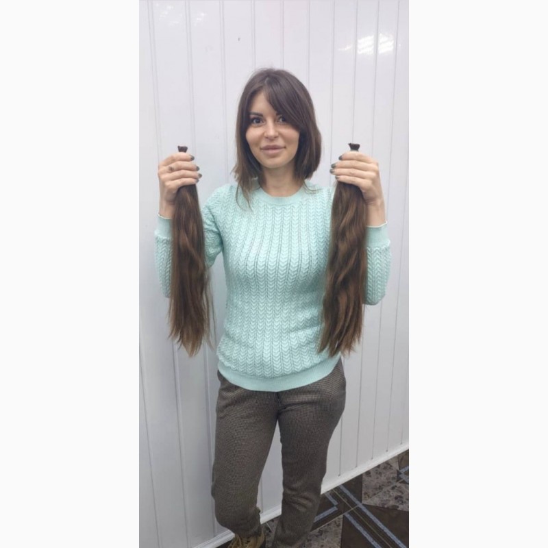 Фото 11. УВАГА:Массова скупка волосся у Києві від 35 см!СТРИЖКА У ПОДАРУНОК
