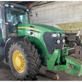 Трактор John Deere 7930