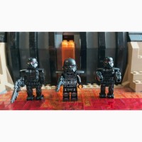 Конструктор Lego STAR WARS набор 75078 лего стар варс штурмовики баттл-пак империя