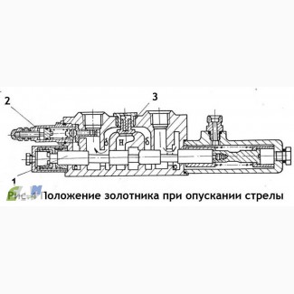 Гидромоторы 210