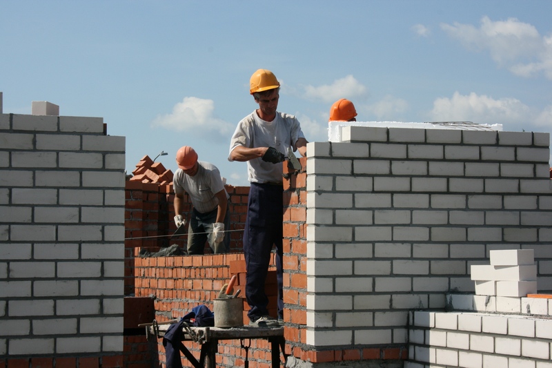 Фото 7. Работа и вакансии строителям-каменщикам в Дании