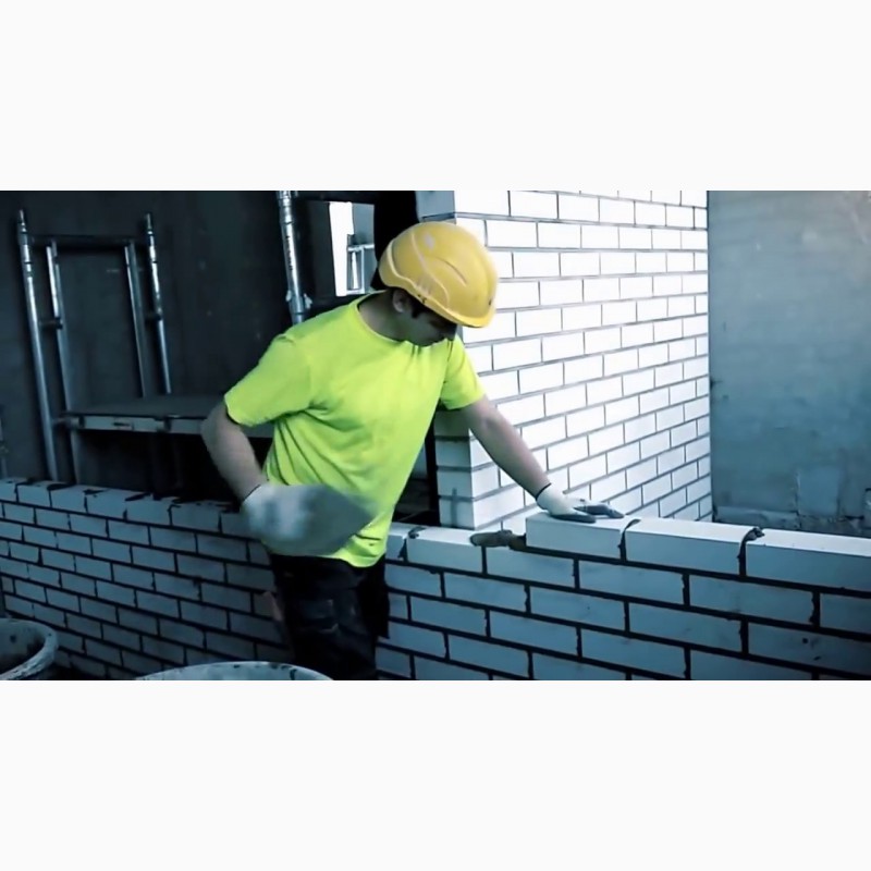 Фото 8. Работа и вакансии строителям-каменщикам в Дании