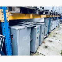 Холодильні установки 7кВт - 17кВт (Area, Danfoss, Emerson)