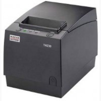POS-принтер Wincor Nixdorf TH230