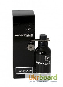 Montale Greyland парфюмированная вода 100 ml. (Монталь Грейленд)
