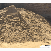 Продам пісок Ківерці щебінь базальтовий ціна за тонну