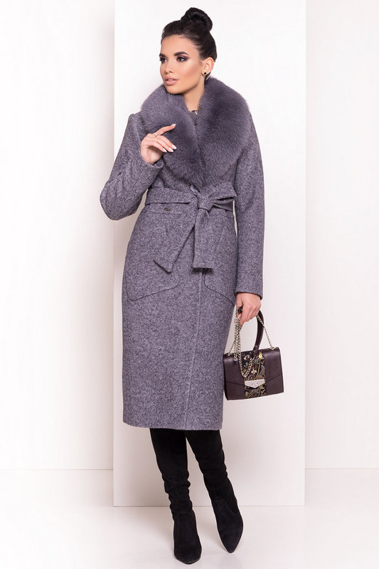 Женские зимние пальто – большой выбор, приятные цены