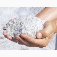 Пищевая морская соль крупная в мешках 25 кг