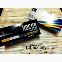 Сигаретные гильзы 3000шт.FireBox+HOCUS СУПЕР ЦЕНА