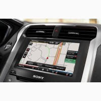 Карты навигации F11 Ford Sync 2 Русификация 2023 Lincoln синк 2 ф11 Форд