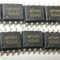 MP3401 микросхемы для Power Bank