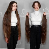 Купуємо тільки натуральне волосся у Дніпрі від 35 см.Надсилайте фото волосся