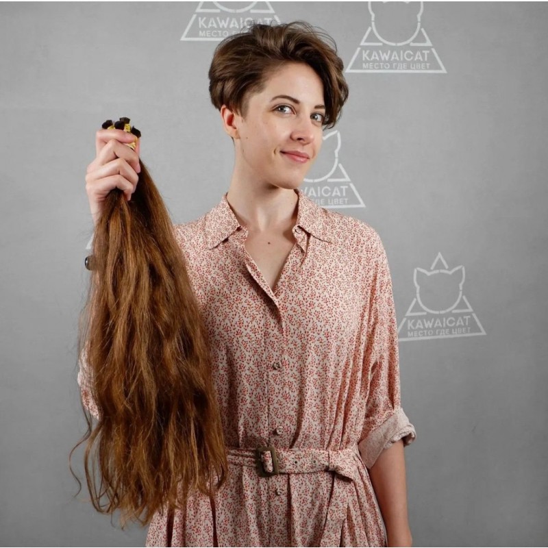 Фото 6. Купуємо тільки натуральне волосся у Дніпрі від 35 см.Надсилайте фото волосся