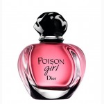 Christian Dior Poison Girl парфюмированная вода 100 ml. (Кристиан Диор Поисон Герл)