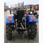 Продам Мини-трактор Dongfeng-354D (Донгфенг-354D) 4-х цилиндровый