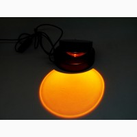 Лампа LED для селфи еффект солнца (13см)