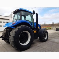 Трактор New Holland T8030