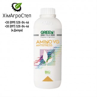 Amino Vg Antistress ( Добрива Green Has Italia )