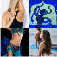 Bellydance Active. Східні танці для Жінок. Набір у групи. Харків. Центр