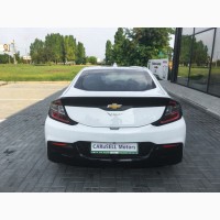 Chevrolet Volt 2016, 75 тыс. км
