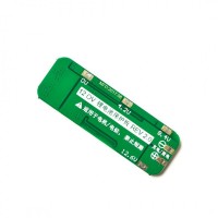 Контроллер заряда BMS 3S 20A 12.6V балансир Li-Ion 18650