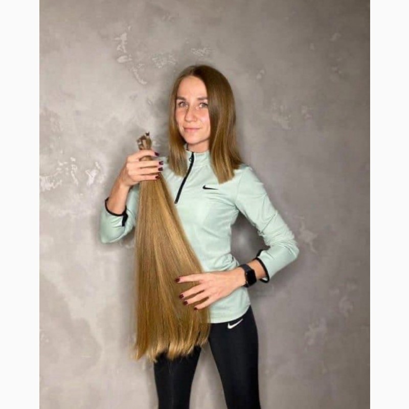 Фото 12. Скуповуємо волосся від 35 см ДОРОГО до 125000 грн. у Каменському