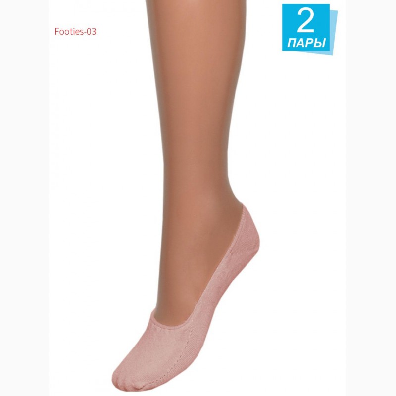 Фото 4. Летние носки женские Літні шкарпетки жіночі
