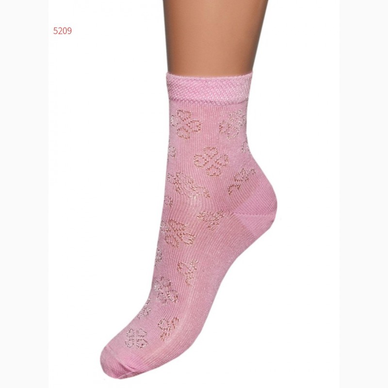 Фото 6. Летние носки женские Літні шкарпетки жіночі