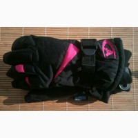 Теплые лыжные термо перчатки KIDS 5-7 лет Швейцария