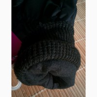 Теплые лыжные термо перчатки KIDS 5-7 лет Швейцария
