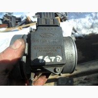 Расходомер воздуха (воздухомер) Ford 93BB-12B579-BA, Hitachi AFH60-02A