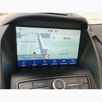 Русификация Ford Lincoln Навигация Карты Прошивка Escape Edge Focus