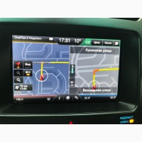 Русификация Ford Lincoln Навигация Карты Прошивка Escape Edge Focus
