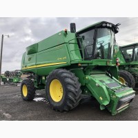 JOHN DEERE 9770 STS - 2010 г