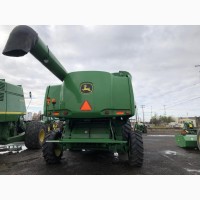 JOHN DEERE 9770 STS - 2010 г