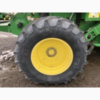 JOHN DEERE 9770 STS - 2010 г