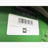 JOHN DEERE 9770 STS - 2010 г