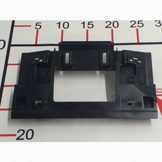 Потолочная консоль передняя Tesla model S 1013687-00-E 1013687-00-E ASY, CO