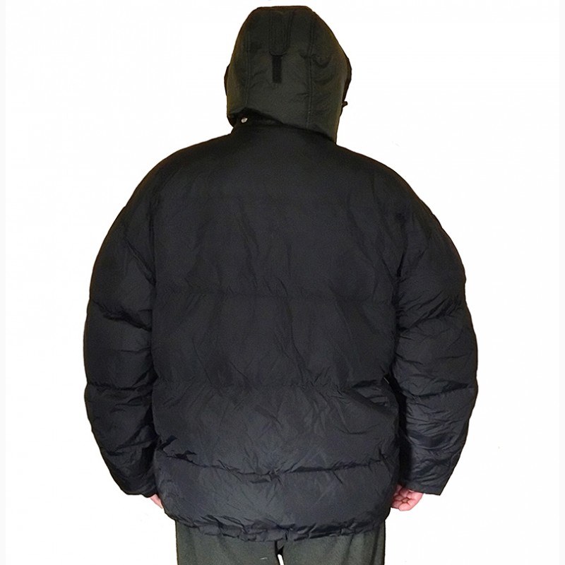 Фото 4. Пуховая куртка на рост 184 см. Альпинизм, горный туризм