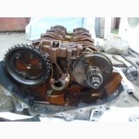 Mercedes 1200520401, Зірка розподвала Mерседес 2.0, 16V, двиг M111