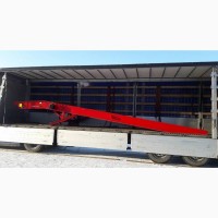Мобільні гідравлічні Рампи вантажопід#039;ємністью від 6000 до 15000 кг