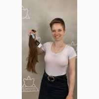 Скупка волосся у Києві від 35 см Стрижка у ПОДАРУНОК!Купуємо волосся вже сьогодні