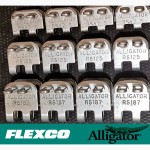Замки Аллигатор Alligator Ready Set RS 187 Flexco