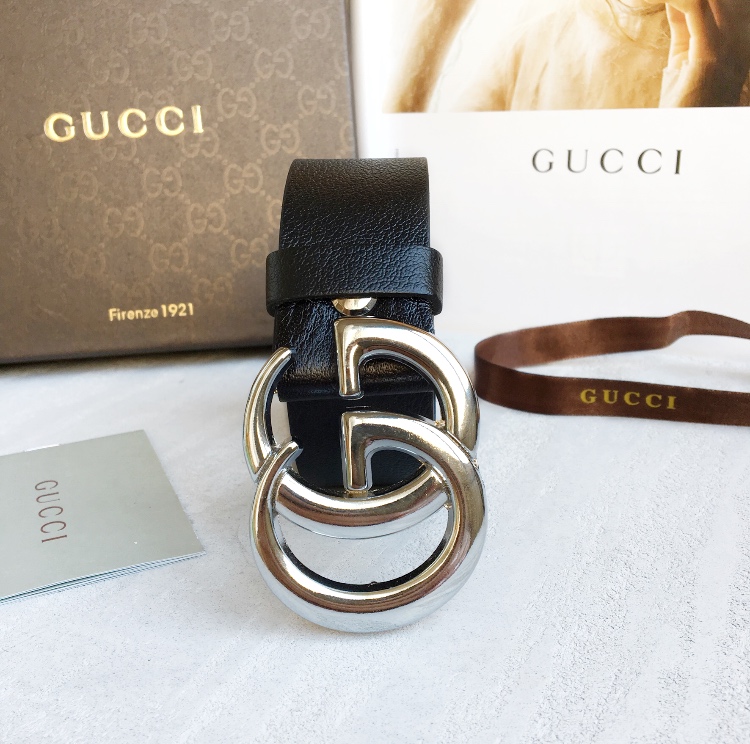 Фото 3. Ремень Gucci Роскошный Символ Модной Индустрии Вместе с Гуччи