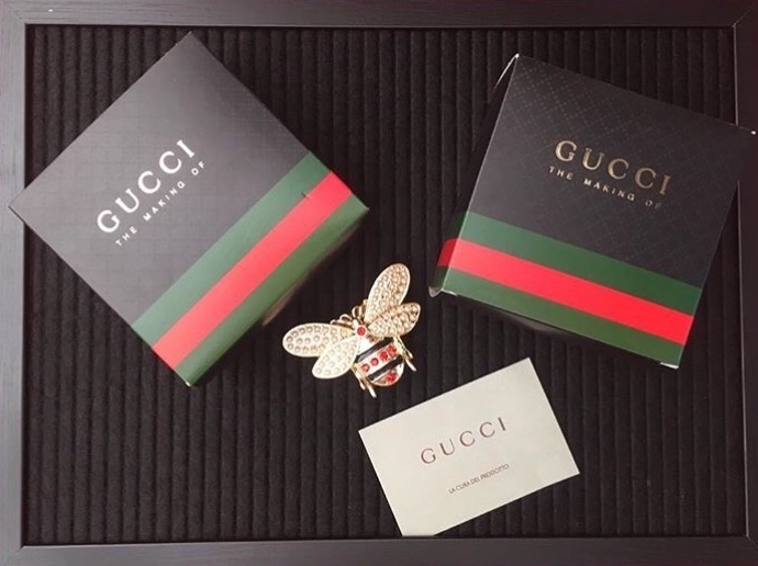 Фото 9. Ремень Gucci Роскошный Символ Модной Индустрии Вместе с Гуччи