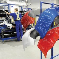 Работа на производстве автокомплектующих в Чехии
