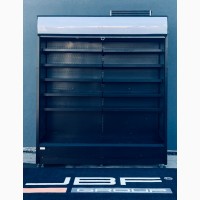 Холодильний регал JBG-2 RDF-1.84 м із внутрішнім холодом