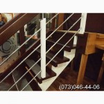 Арт бор деревянные лестницы для дома и квартиры