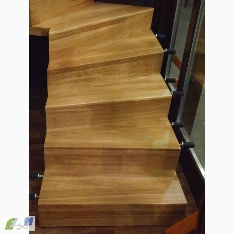 Фото 15. Арт бор деревянные лестницы для дома и квартиры